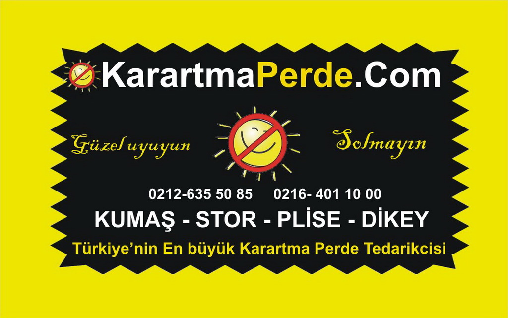 gunesi gecirmeyen stor perde karartma perde